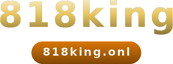 818king logo